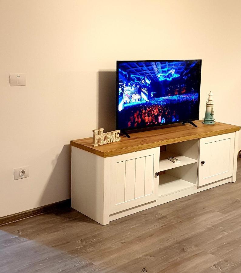 Apartament Max Mamaia Nord Apartment Navodari Exterior photo