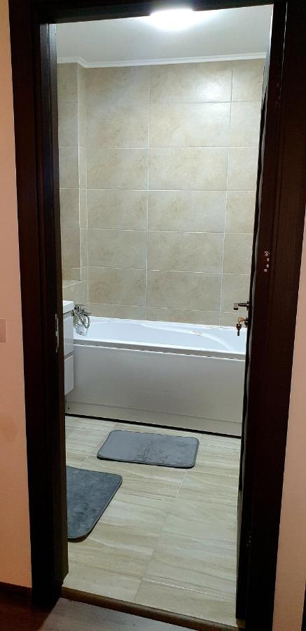 Apartament Max Mamaia Nord Apartment Navodari Exterior photo