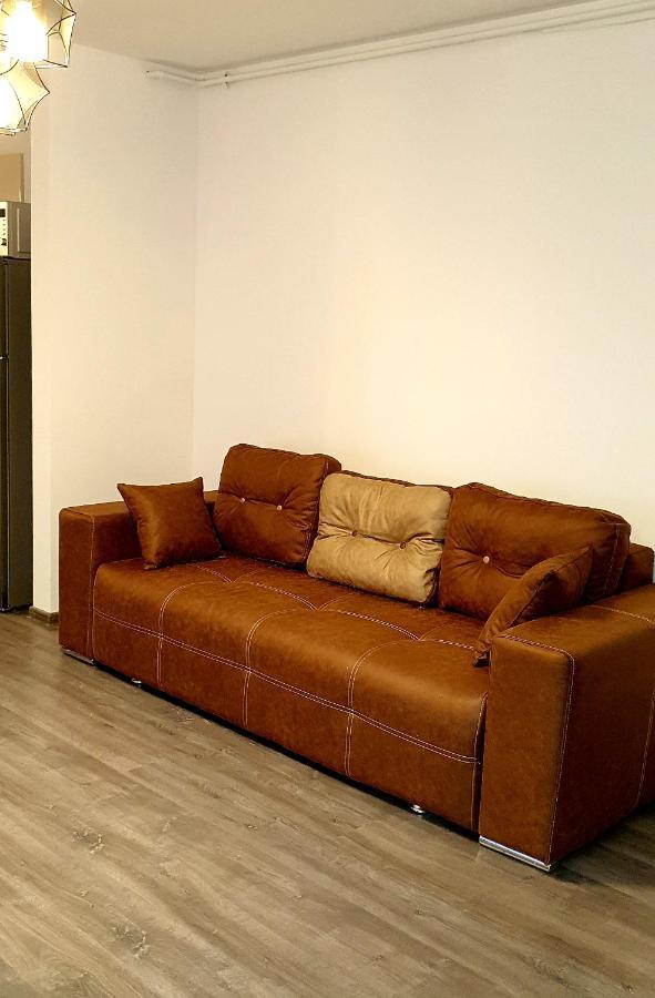 Apartament Max Mamaia Nord Apartment Navodari Exterior photo